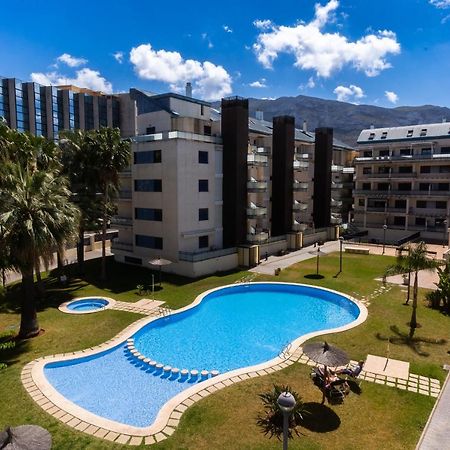Apartmán Zf-Apartamento Denia Puerto Exteriér fotografie
