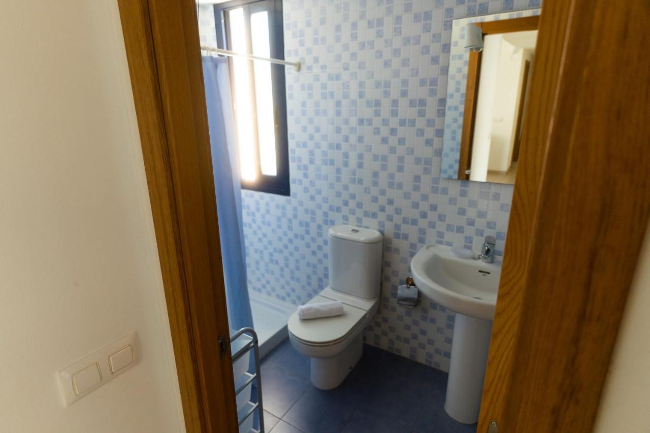 Apartmán Zf-Apartamento Denia Puerto Exteriér fotografie