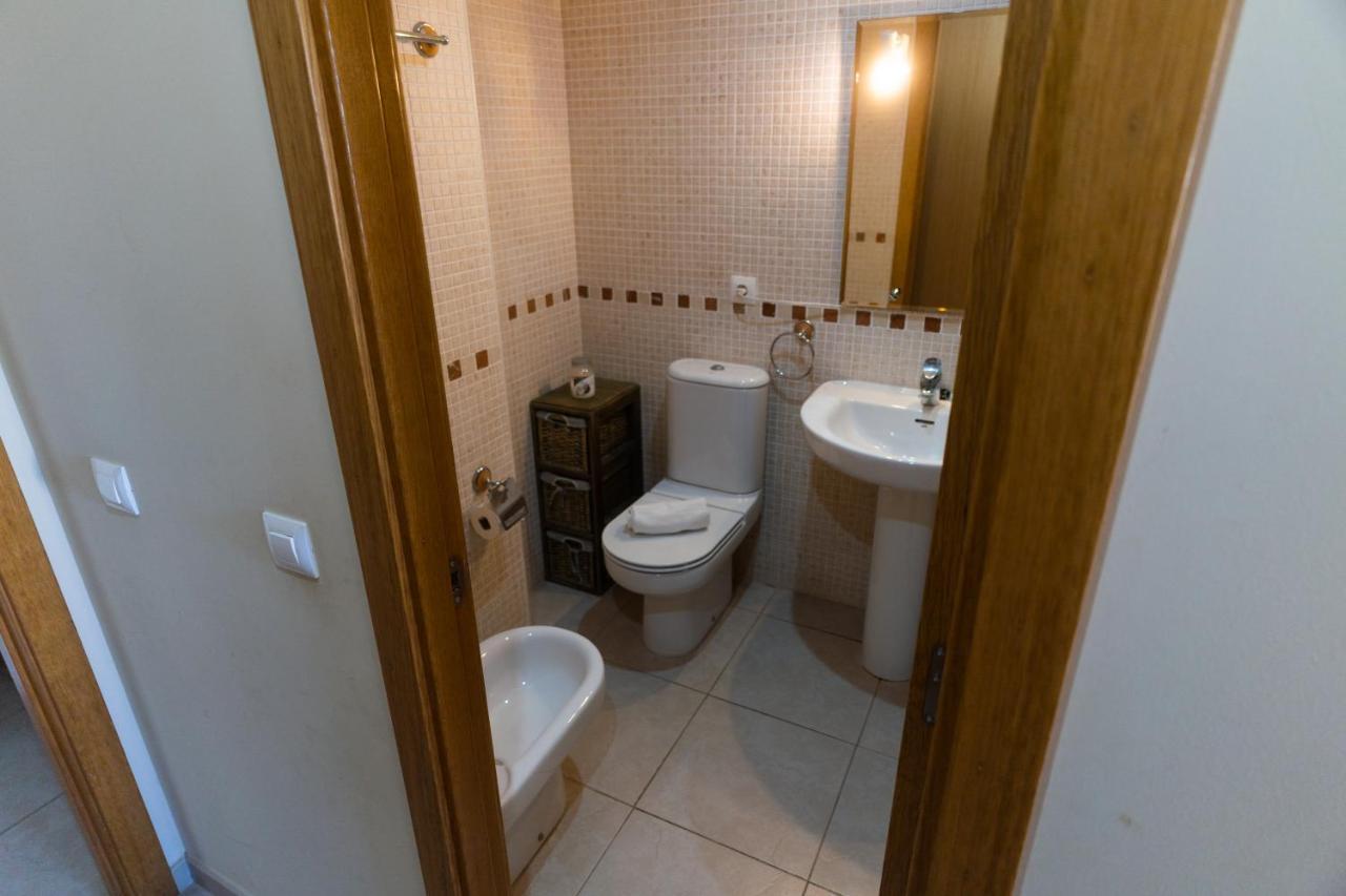 Apartmán Zf-Apartamento Denia Puerto Exteriér fotografie