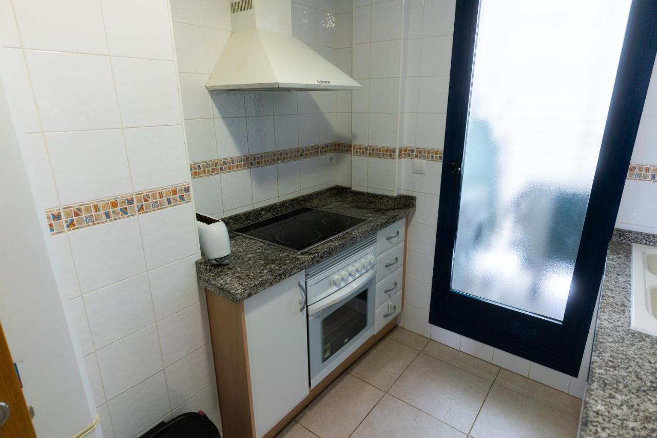 Apartmán Zf-Apartamento Denia Puerto Exteriér fotografie