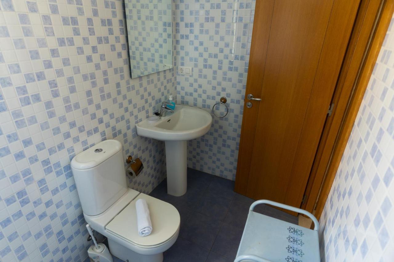 Apartmán Zf-Apartamento Denia Puerto Exteriér fotografie